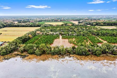 2 Salty Oak Lane, Johns Island SC 29455