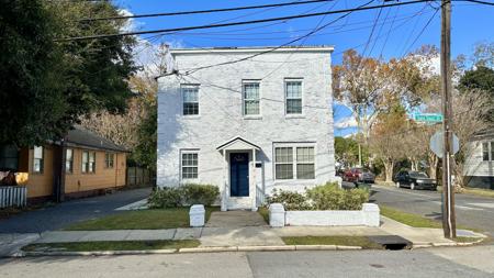 78 San Souci Street # D, Charleston SC 29403