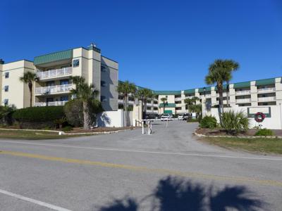 3701 Dock Site Road # 111, Edisto Island SC 29438