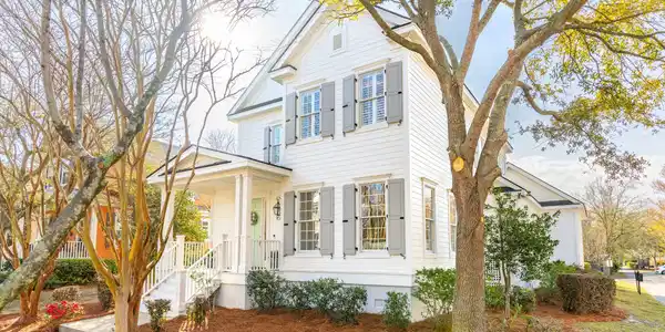 1701 Doldridge Street, Charleston SC 29492