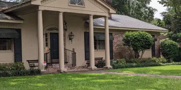 258 Confederate Circle