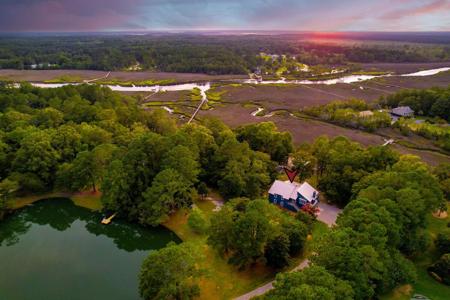1305 Fifteen Mile Landing Road