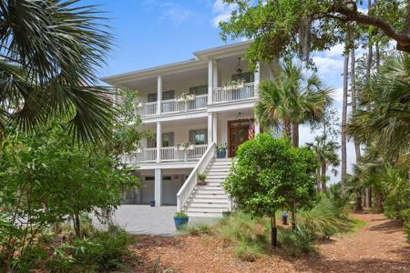 1801 Landfall Way