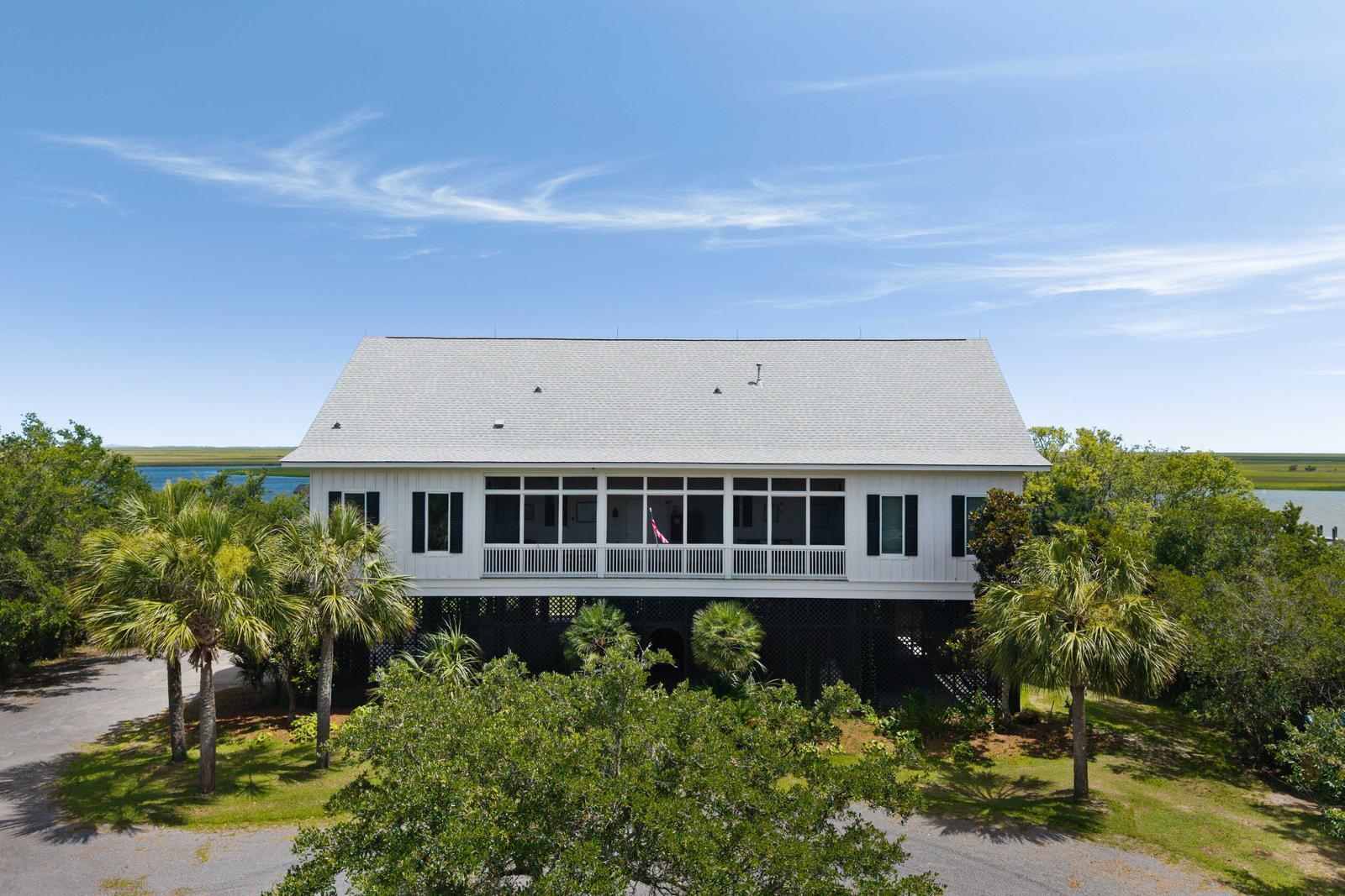 Image 2: Front of home