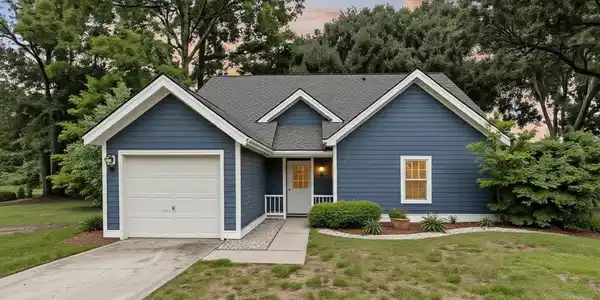 1214 Canvasback Court