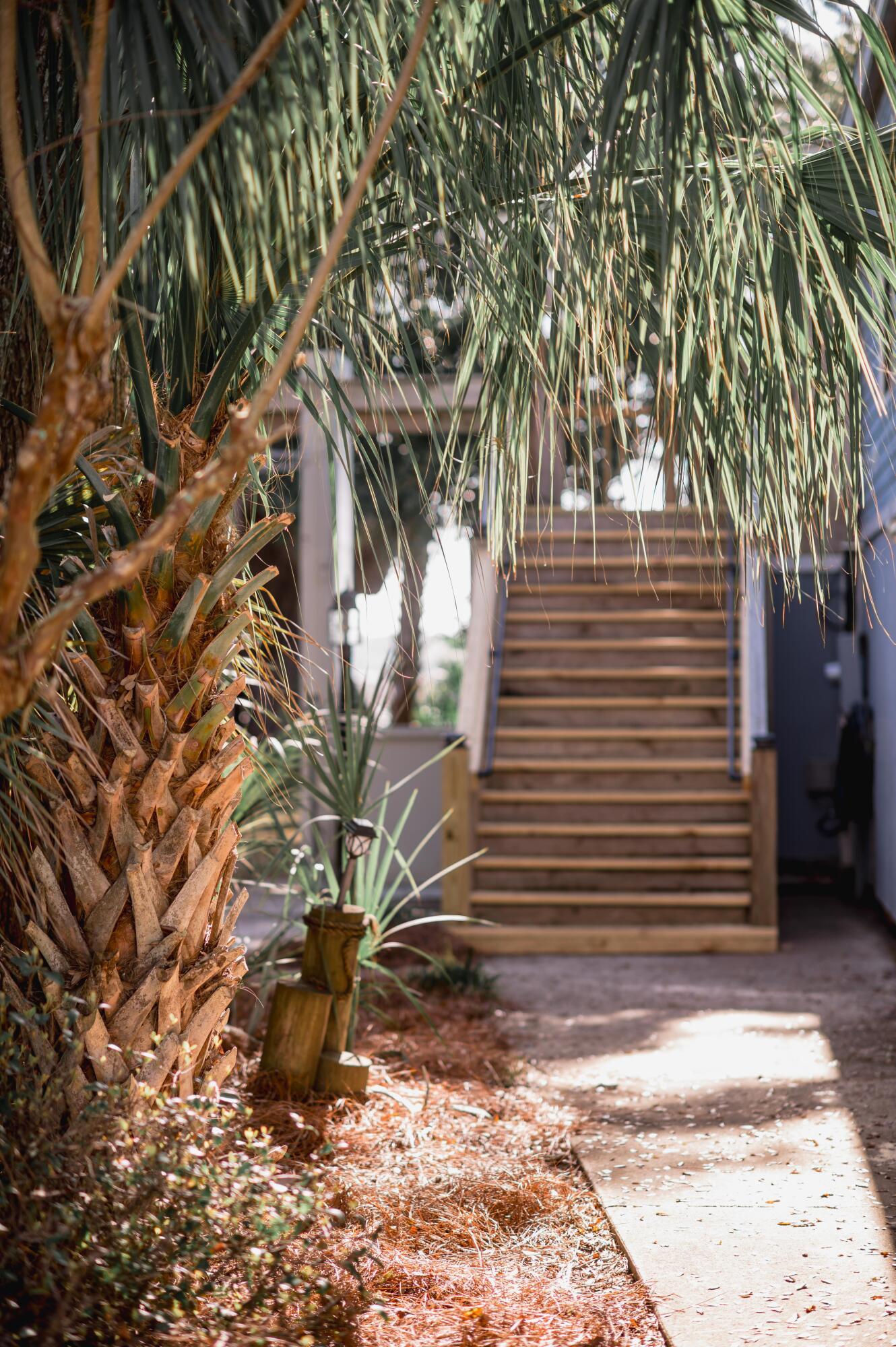 Image 4: New Staircase!