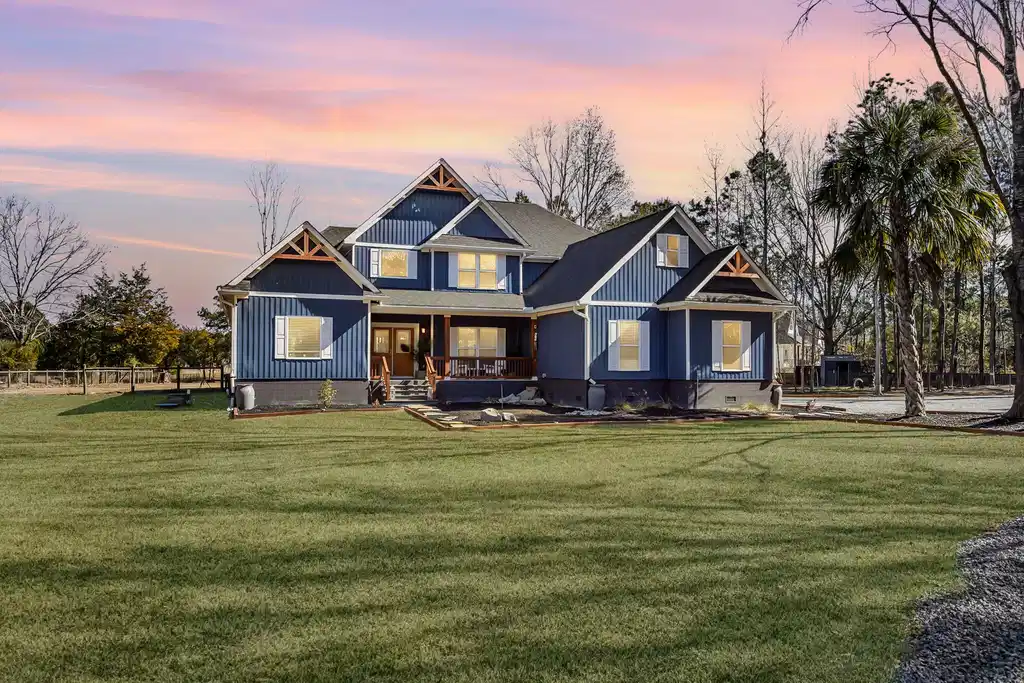Image 1: Welcome Home to 4802 Walking Horse Rd