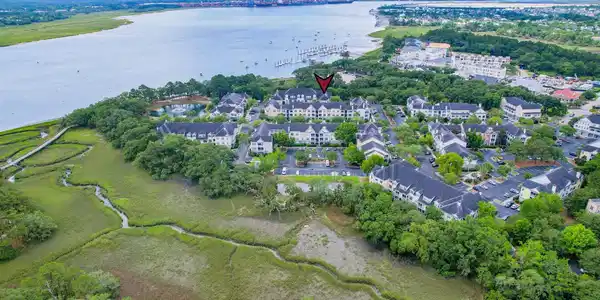 130 River Landing Drive # 4102, Daniel Island SC 29492