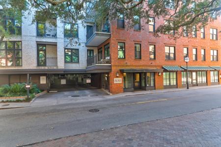 21 George Street # 310, Charleston SC 29401