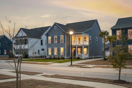 2223 Kemmerlin Street, Johns Island SC 29455