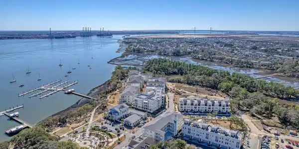 310 Longshore Street # 635, Charleston SC 29492