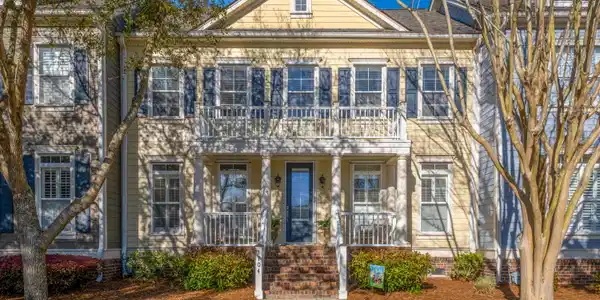 1104 Griswold Street, Mount Pleasant SC 29466