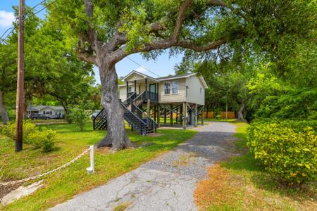 1804 Battery Island Drive