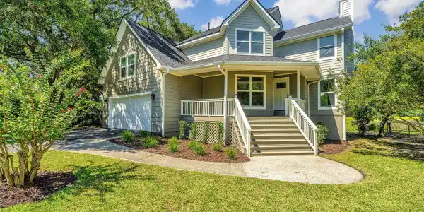 410 Trapier Drive