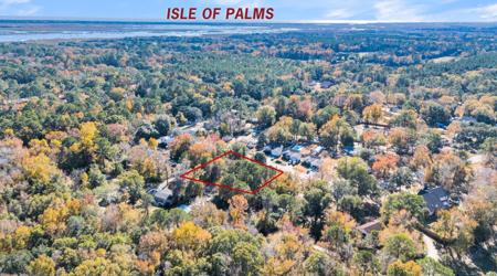 1410 Jefferson Road