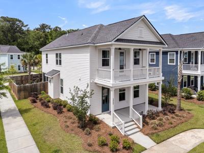 2866 Sugarberry Lane