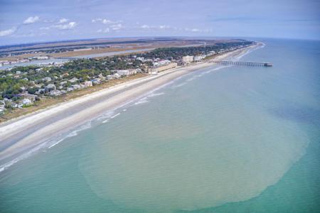 615 W Beach Court