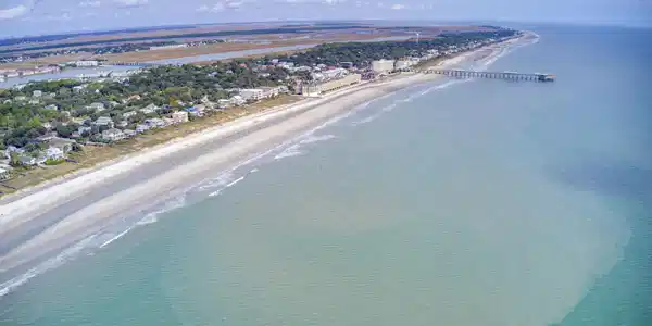 615 W Beach Court