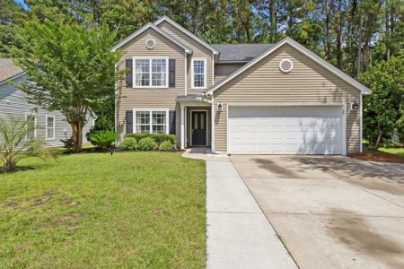 7 Longleaf Court