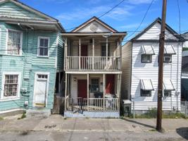 86 Hanover Street