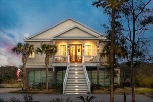 2418 Edisto Ferry Road