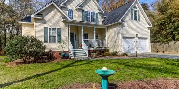 702 Marlin Lane