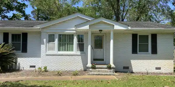 1172 Winborn Drive