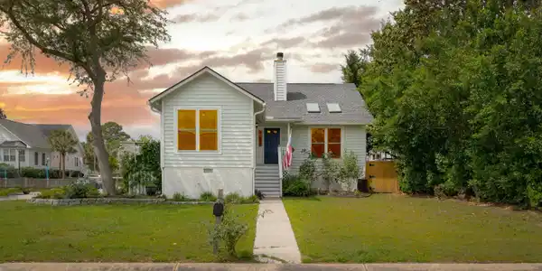 1529 Privateer Drive