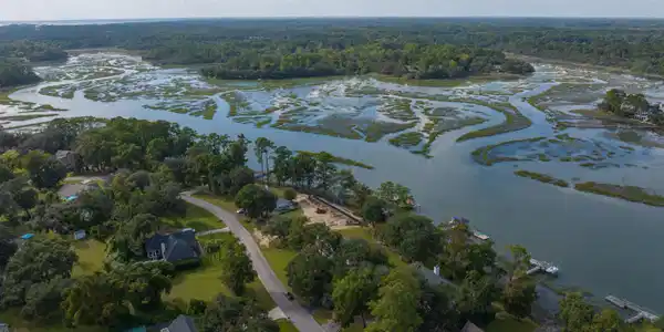 1096 Otter Circle, Beaufort SC 29902