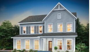 2051 Parish House Circle