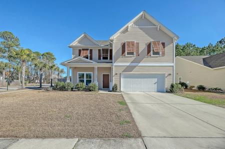 1539 Thoroughbred Boulevard, Johns Island SC 29455