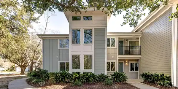 264 Alexandra Drive # 9, Mount Pleasant SC 29464