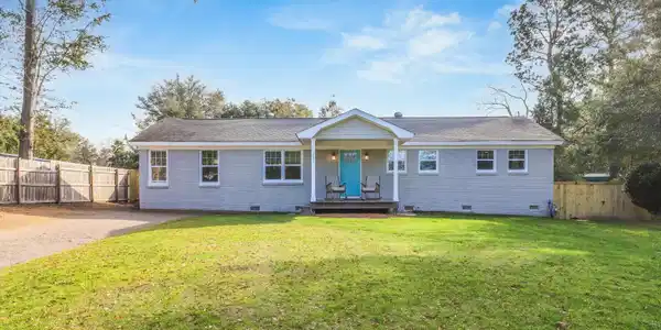 858 Montgomery Road, Charleston SC 29412