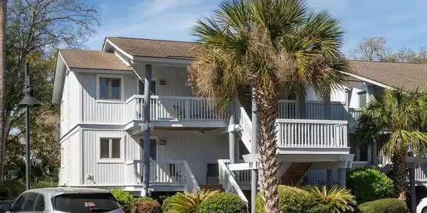39 Lagoon Villas, Isle of Palms SC 29451
