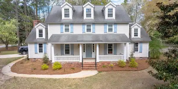 1168 Farm Quarter Road, Mount Pleasant SC 29464