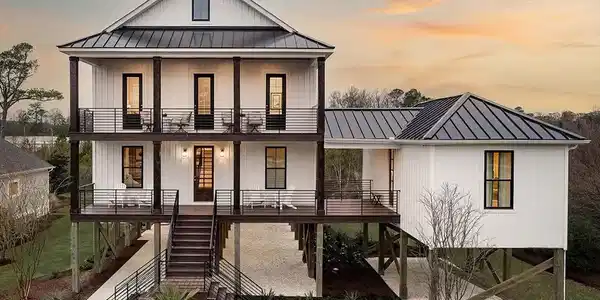 1692 Canyon Oaks Drive, Mount Pleasant SC 29464