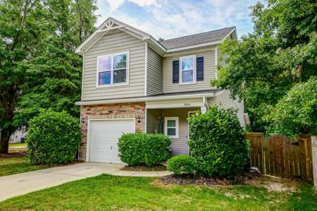 1804 Towne Street, Johns Island SC 29455