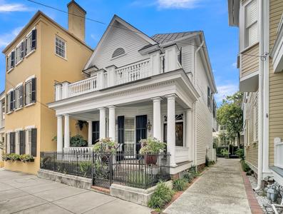 40 South Battery