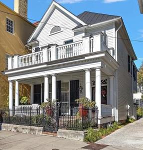40 S Battery Street