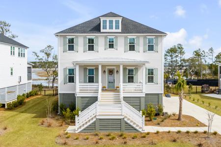 3554 Clambank Drive
