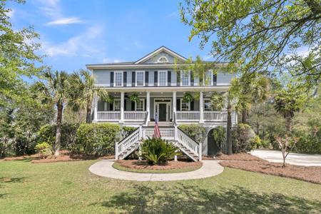 3734 St Ellens Drive