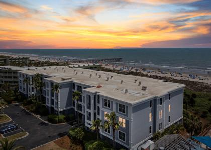 1140 Ocean Boulevard