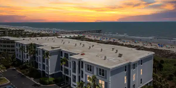 1140 Ocean Boulevard