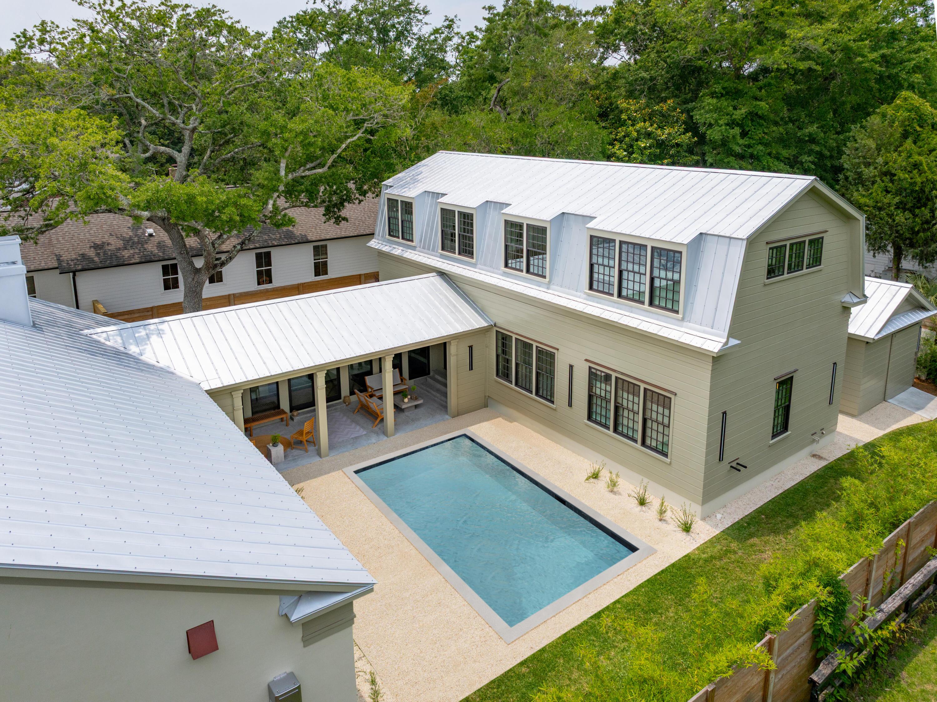 Image 3: Pool Rendering