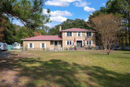 3288 River Road