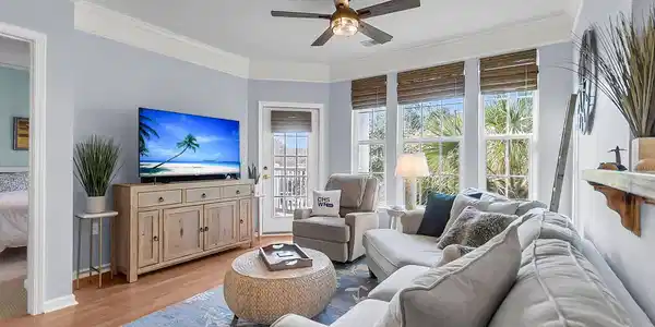 2221 Telfair Way