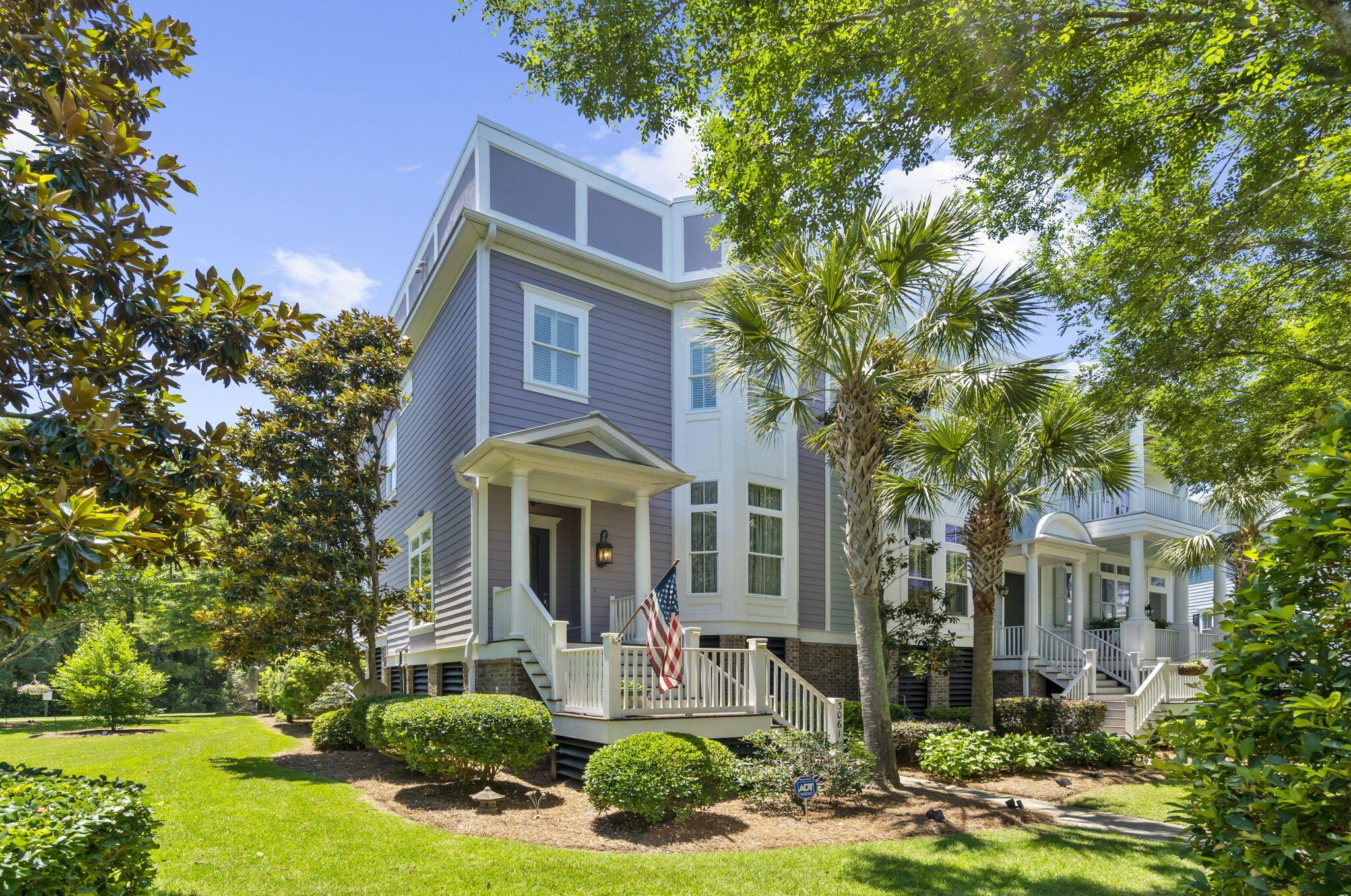Image 2: 3061 Monhegan Way, Mt Pleasant, SC 29466