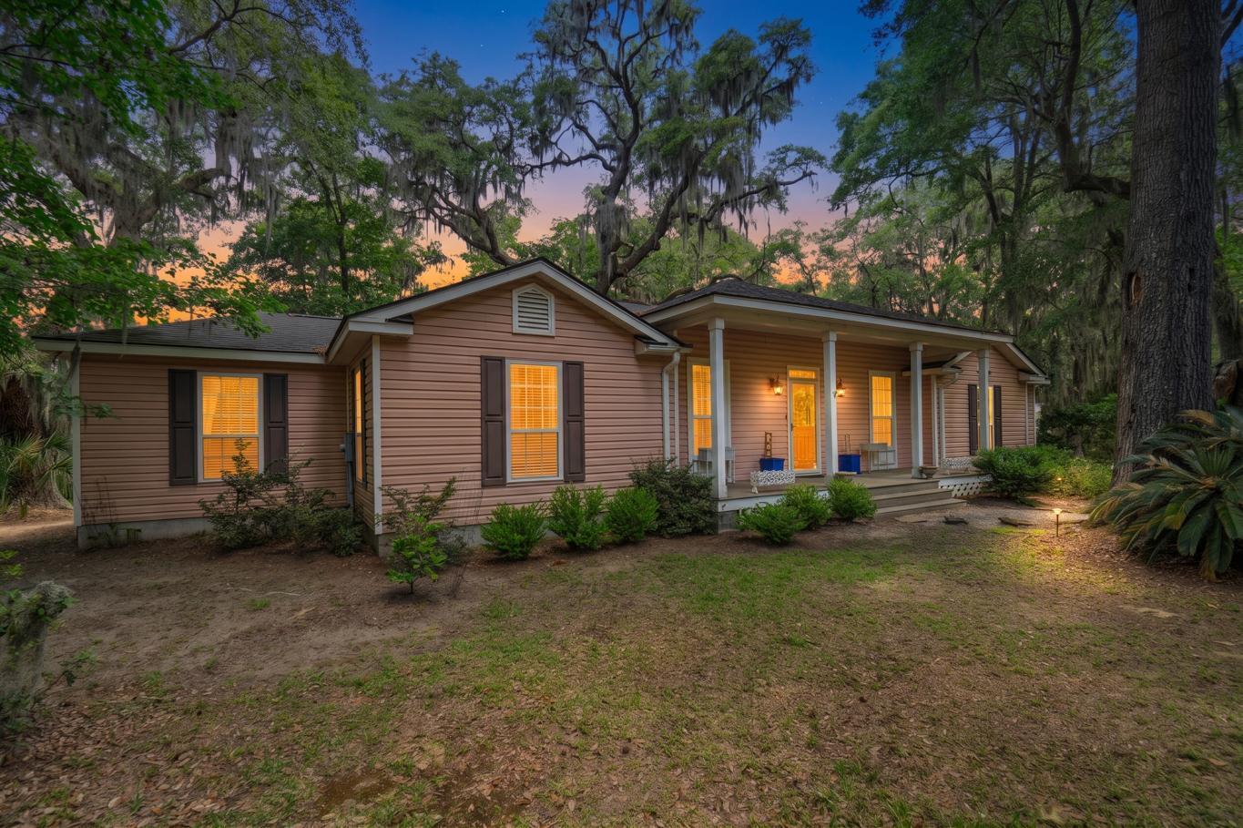 Image 1: 8362 Chisolm Plantation Rd