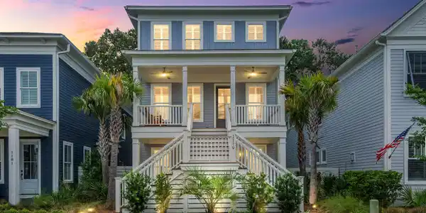 1179 Welcome Drive