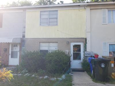 20 Grove Street